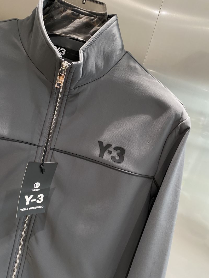 Y-3 Long Suits